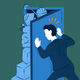 Illustration for article titled How Do You Squeeze Space Out of Your Small Living Quarters?